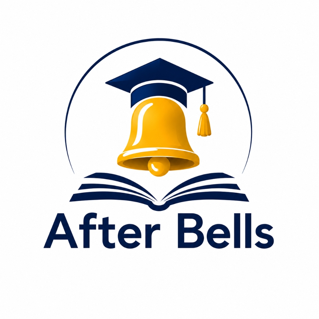 After Bells Academy Logo